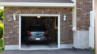 Garage Door Installation at Hawthorne Hercules, California