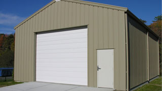 Garage Door Openers at Hawthorne Hercules, California